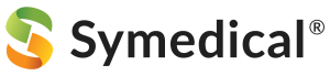 Symedical LogoHorizontal Color